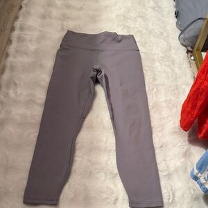 Fabletics power hold high waisted leggings